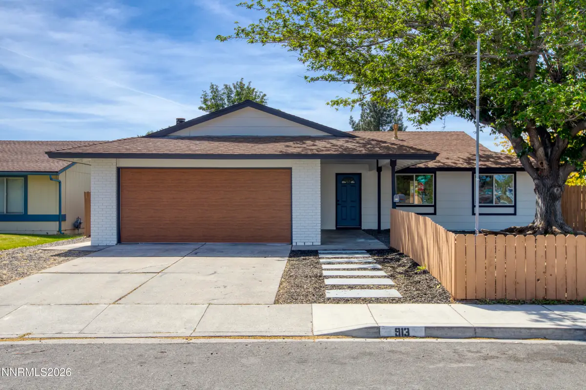913 Glen Molly Drive, Sparks, NV 89434 - #1