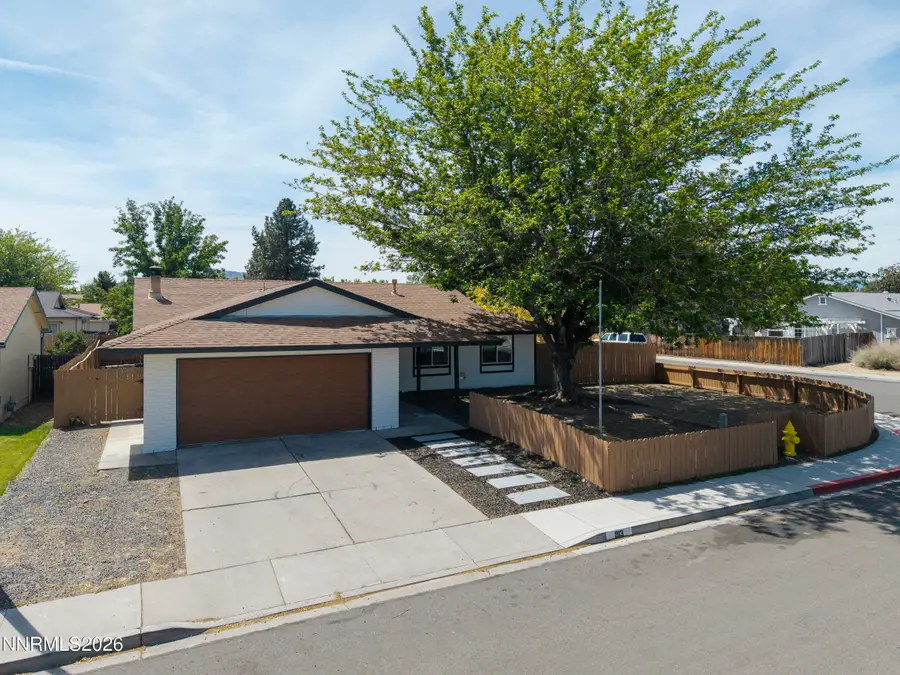 913 Glen Molly Drive, Sparks, NV 89434 - #2