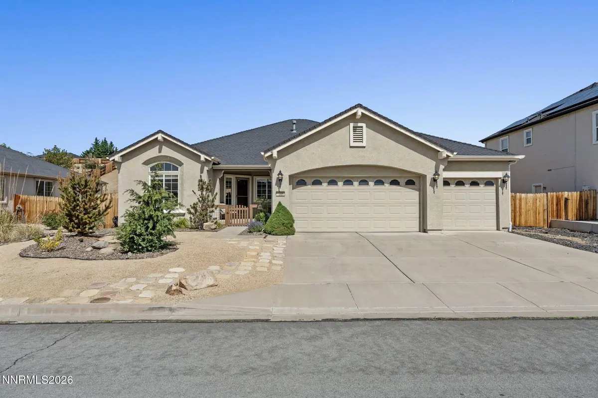 1305 Sticklebract Drive, Sparks, NV 89441 - #1