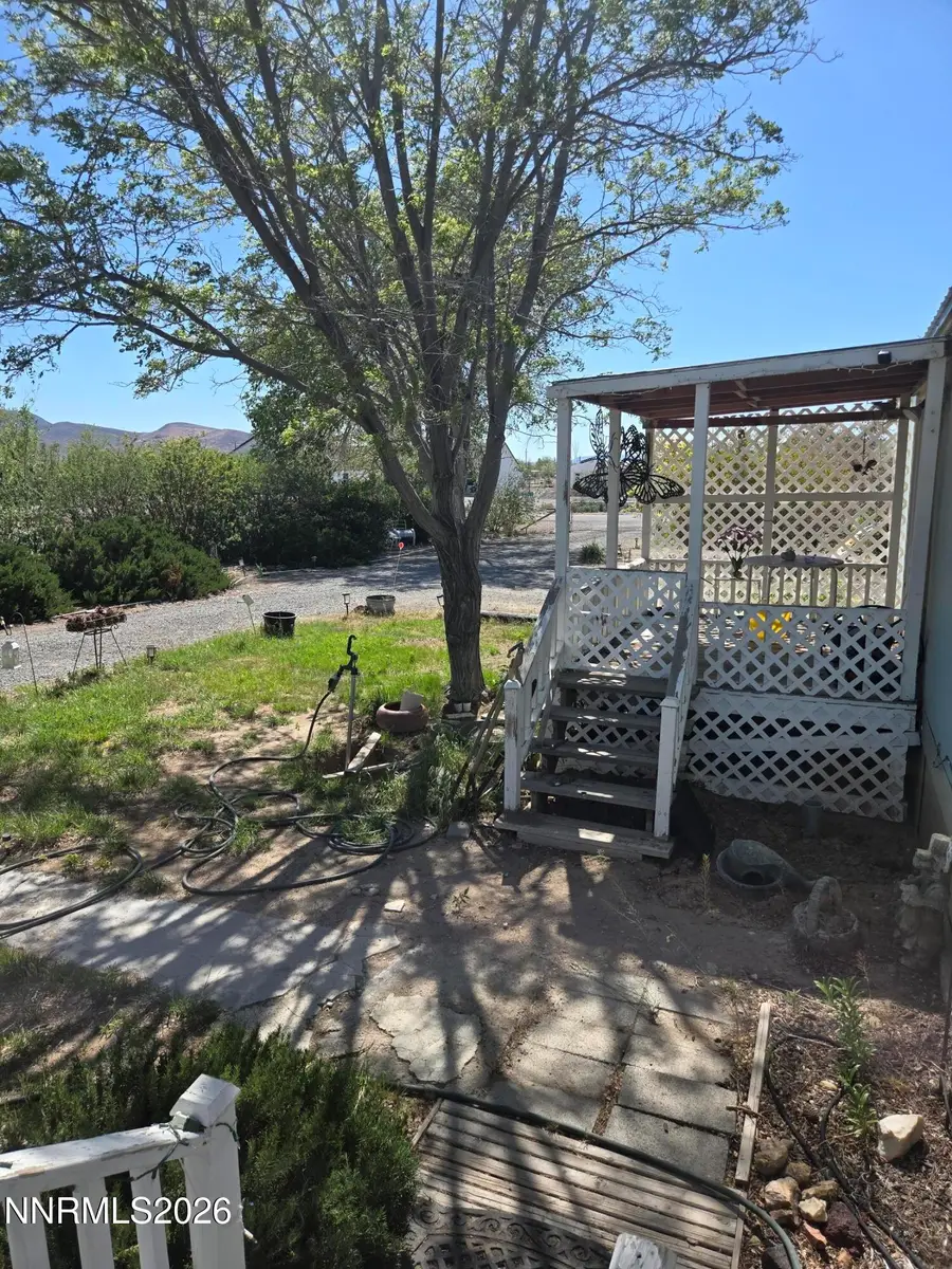 3716 Cypress Street, Silver Springs, NV 89429 - #3