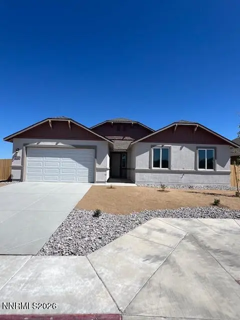 6474 Maeve Way #Lot 85, Fernley, NV 89408