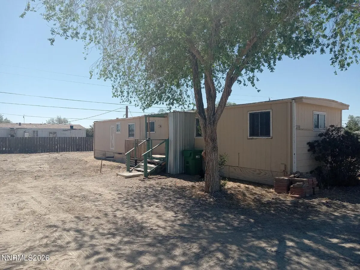 2780 Winnemucca Street, Silver Springs, NV 89429 - #1
