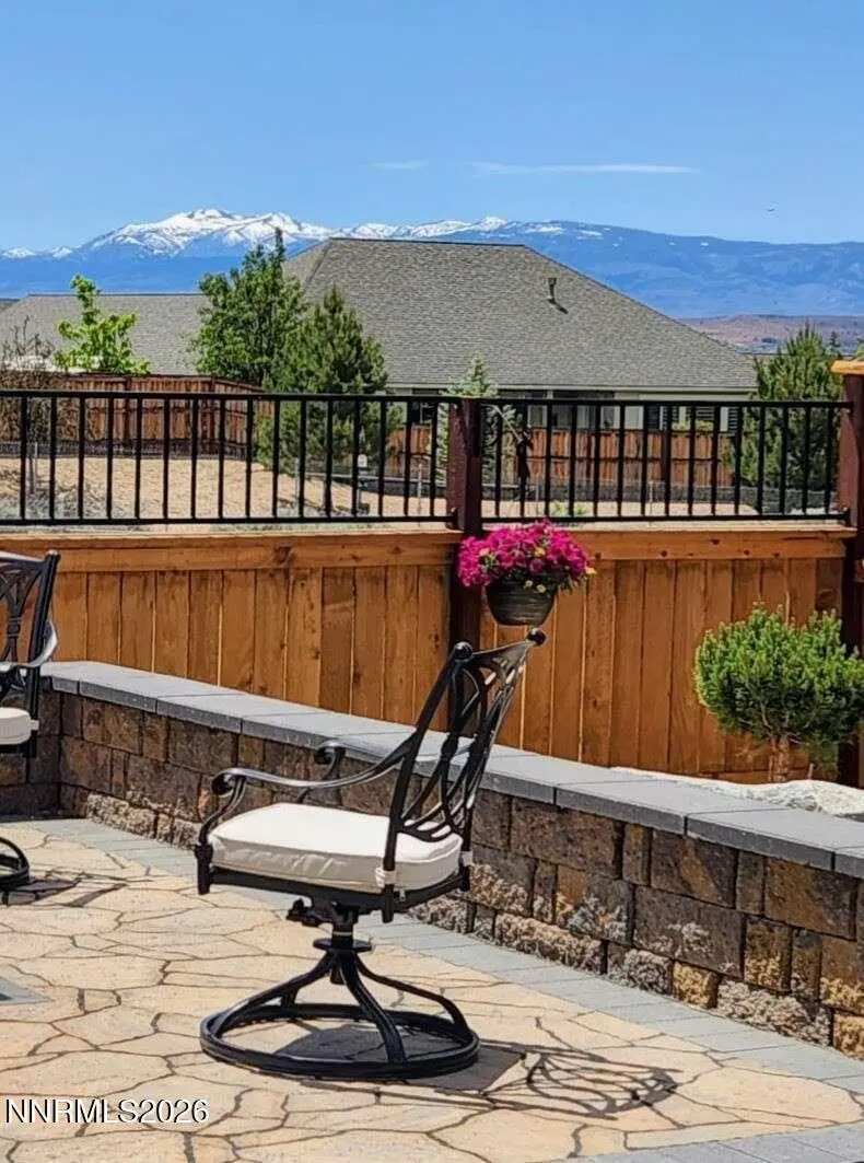 408 Pah Rah Ridge Drive, Sparks, NV 89441 - #3