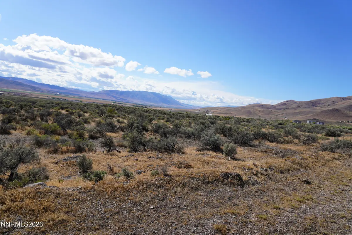 0 Pasture View Road, Reno, NV 89510 - #1
