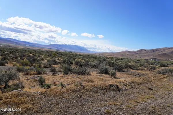 0 Pasture View Road, Reno, NV 89510