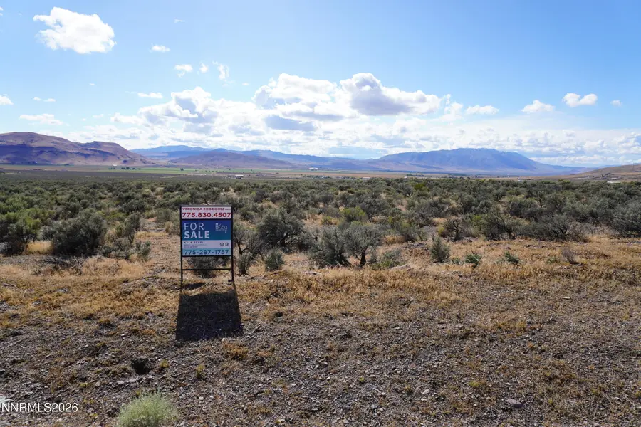 0 Pasture View Road, Reno, NV 89510 - #3