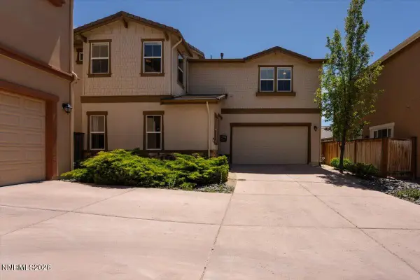 1910 Heavenly View Trail, Reno, NV 89523