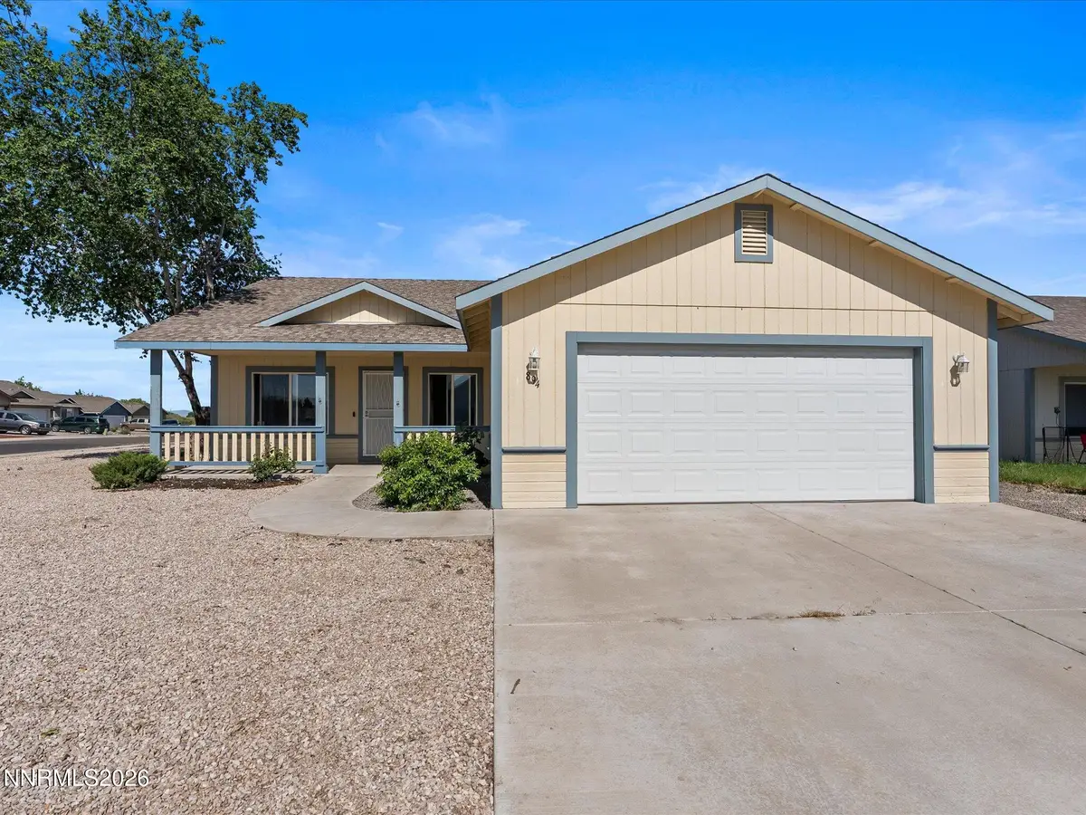 894 Timothy Way, Fallon, NV 89406 - #1