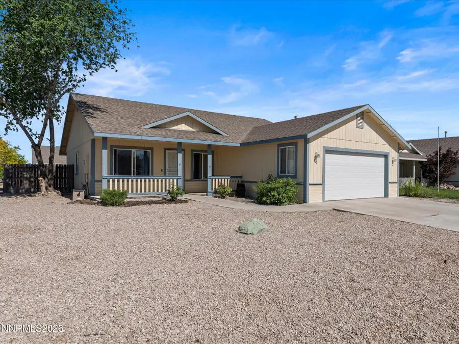894 Timothy Way, Fallon, NV 89406 - #2