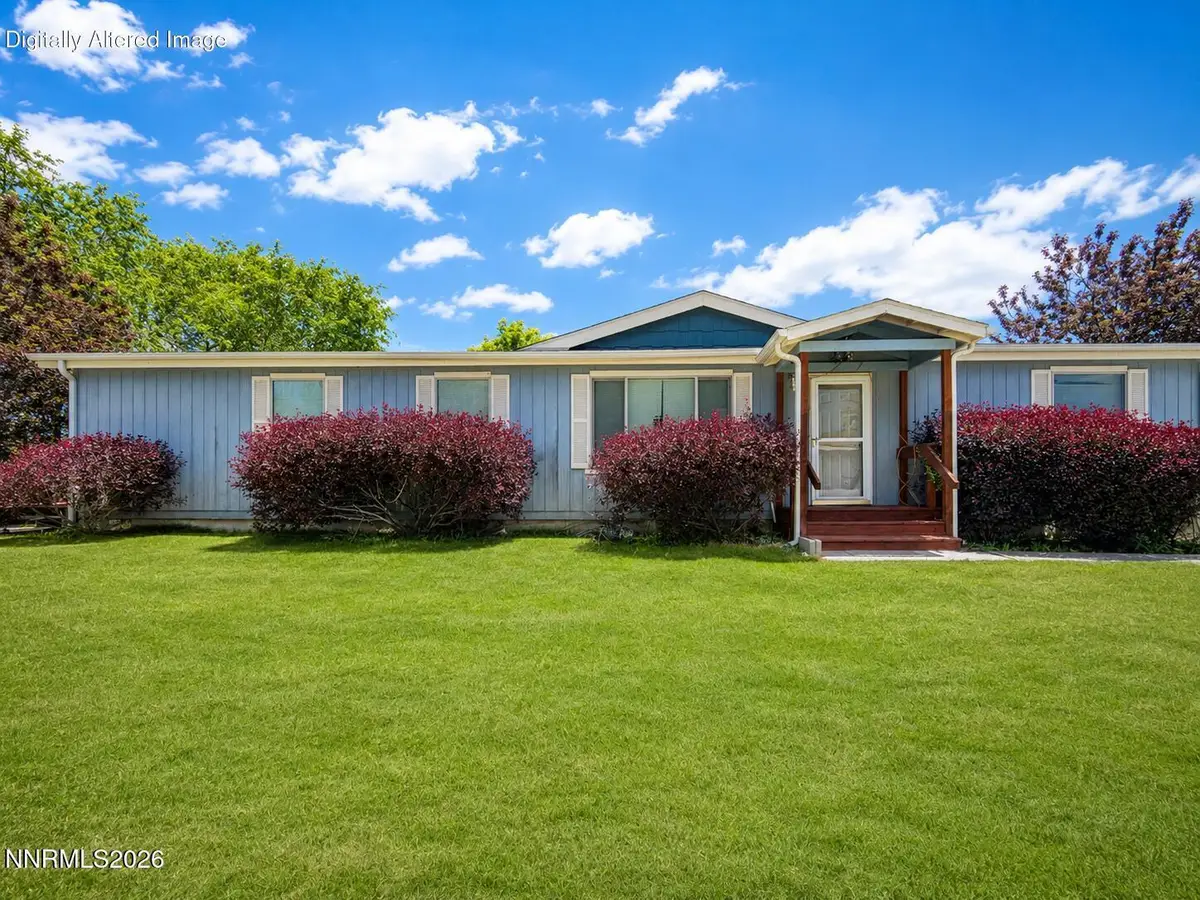 3415 Moon Lane, Winnemucca, NV 89445 - #1
