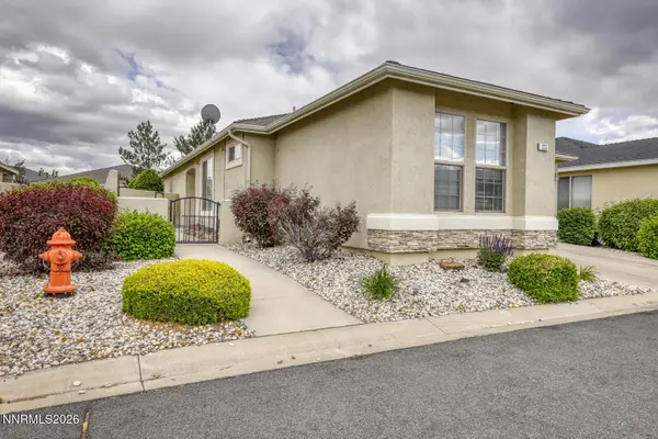 1233 Canvasback Drive, Carson City, NV 89701