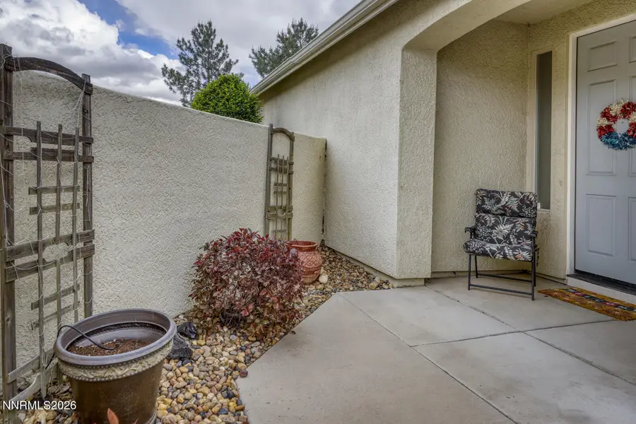 1233 Canvasback Drive, Carson City, NV 89701 - #3