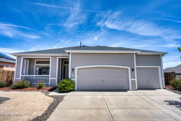 5116 Northern Lights Drive, Reno, NV 89506