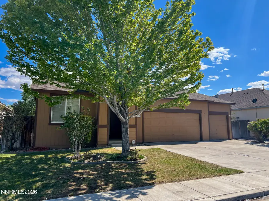 1135 Mountain Rose Drive, Fernley, NV 89408 - #3