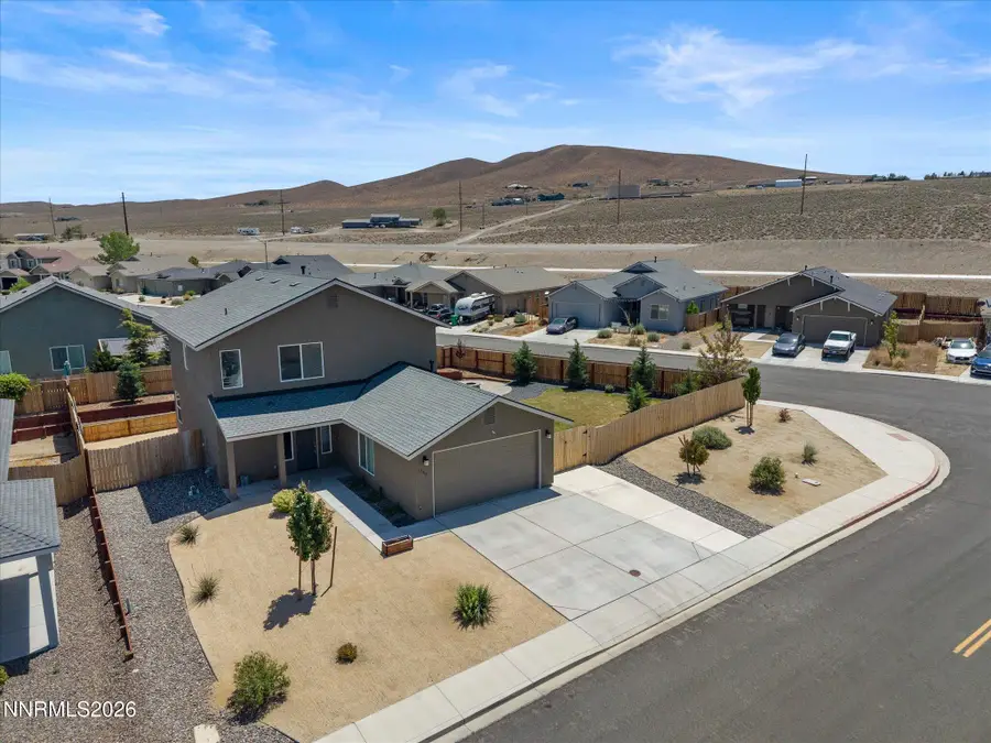765 Garnet Way, Fernley, NV 89408 - #2