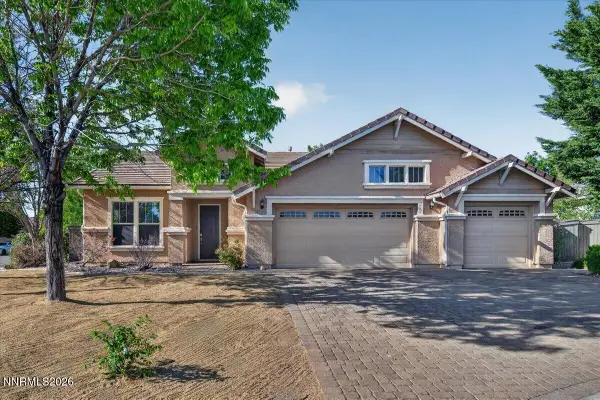 4982 Chevalier Drive, Sparks, NV 89436