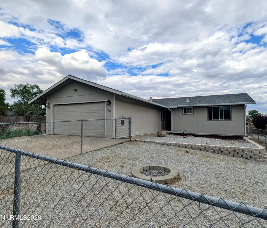 3561 Opalite Court, Carson City, NV 89705 - #2