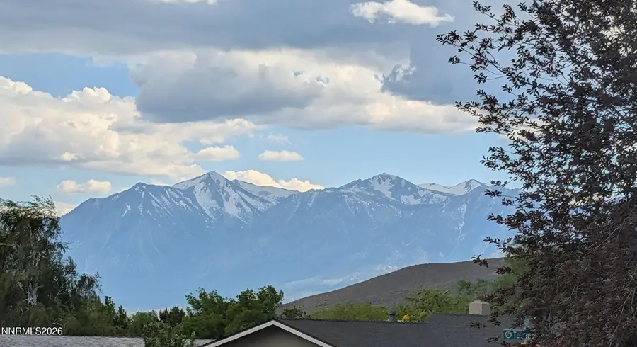 3561 Opalite Court, Carson City, NV 89705 - #3