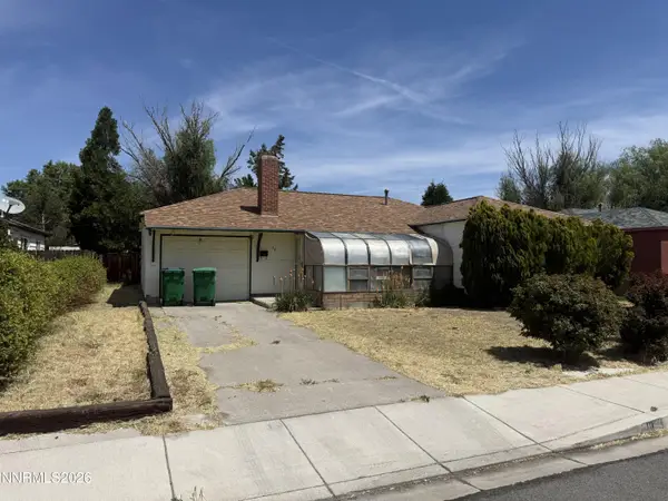 18 E P Street, Sparks, NV 89431