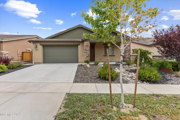 8950 Sydmesa Drive, Reno, NV 89523