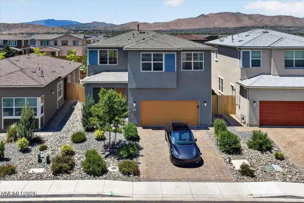 7803 Navasota Drive, Sparks, NV 89436