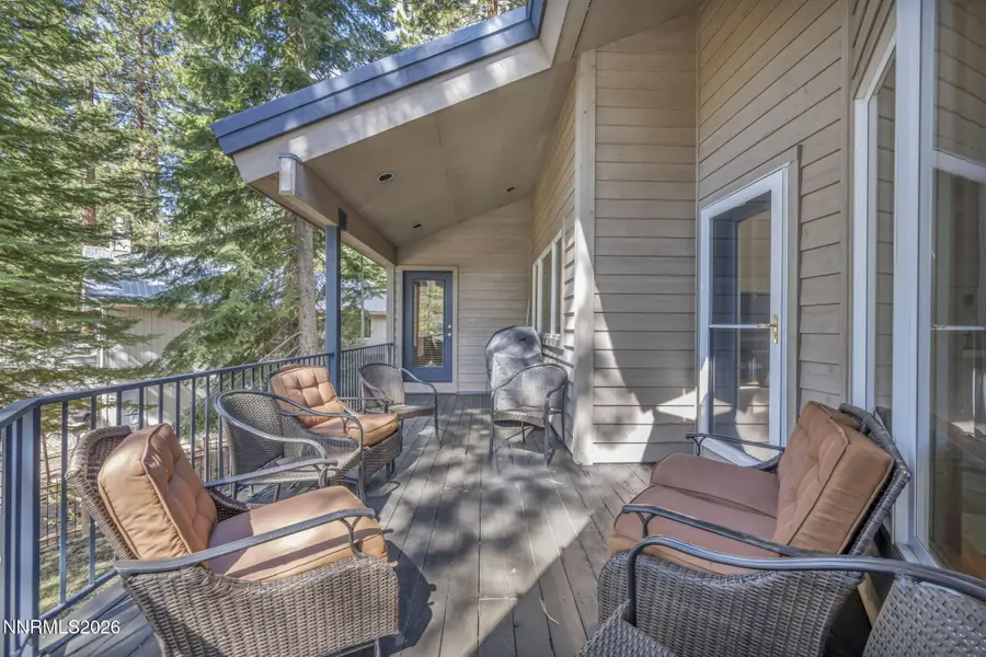 914 Jennifer Street, Incline Village, NV 89451 - #2