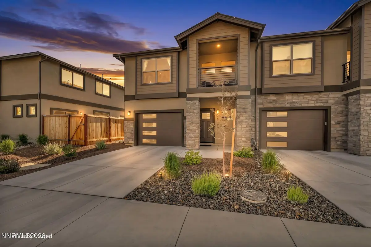 4219 Galway Court, Carson City, NV 89701 - #1