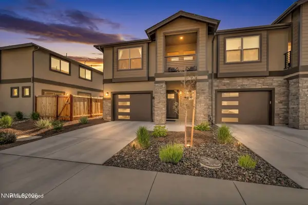 4219 Galway Court, Carson City, NV 89701