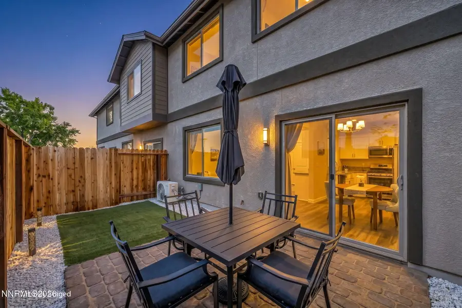 4219 Galway Court, Carson City, NV 89701 - #3