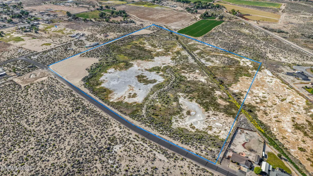 4568 Cardinal Drive, Fallon, NV 89406 - #1