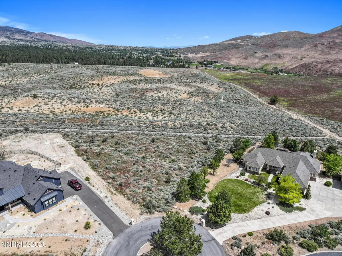 221 N Earlham Court, Reno, NV 89511 - #1