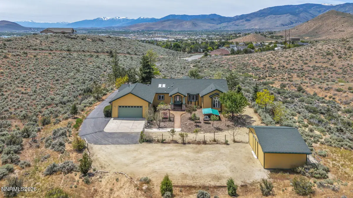 2600 Merrill Road, Carson City, NV 89706 - #1