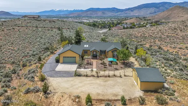 2600 Merrill Road, Carson City, NV 89706