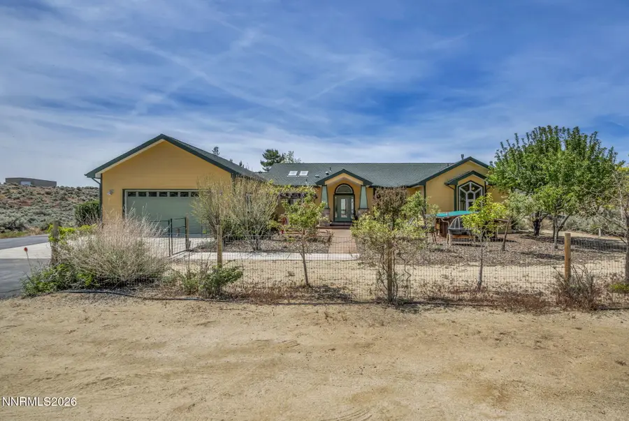 2600 Merrill Road, Carson City, NV 89706 - #2