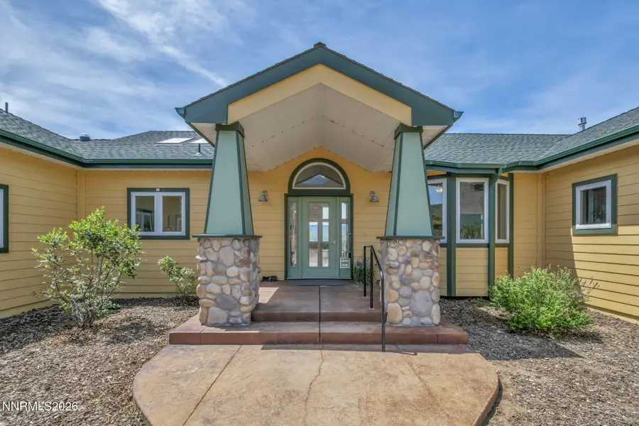 2600 Merrill Road, Carson City, NV 89706 - #3