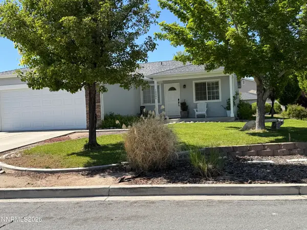 10005 N Shooting Star Court, Reno, NV 89506