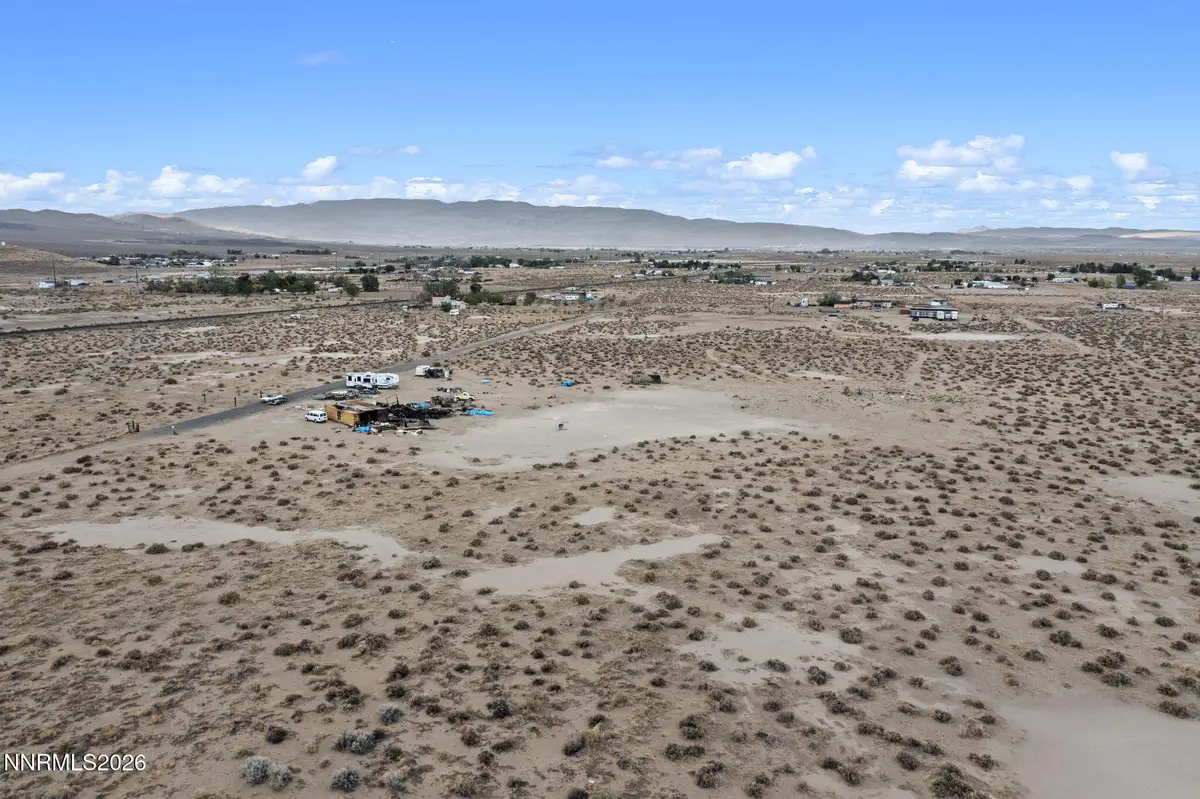 0 Sherwin #12, Silver Springs, NV 89429 - #1
