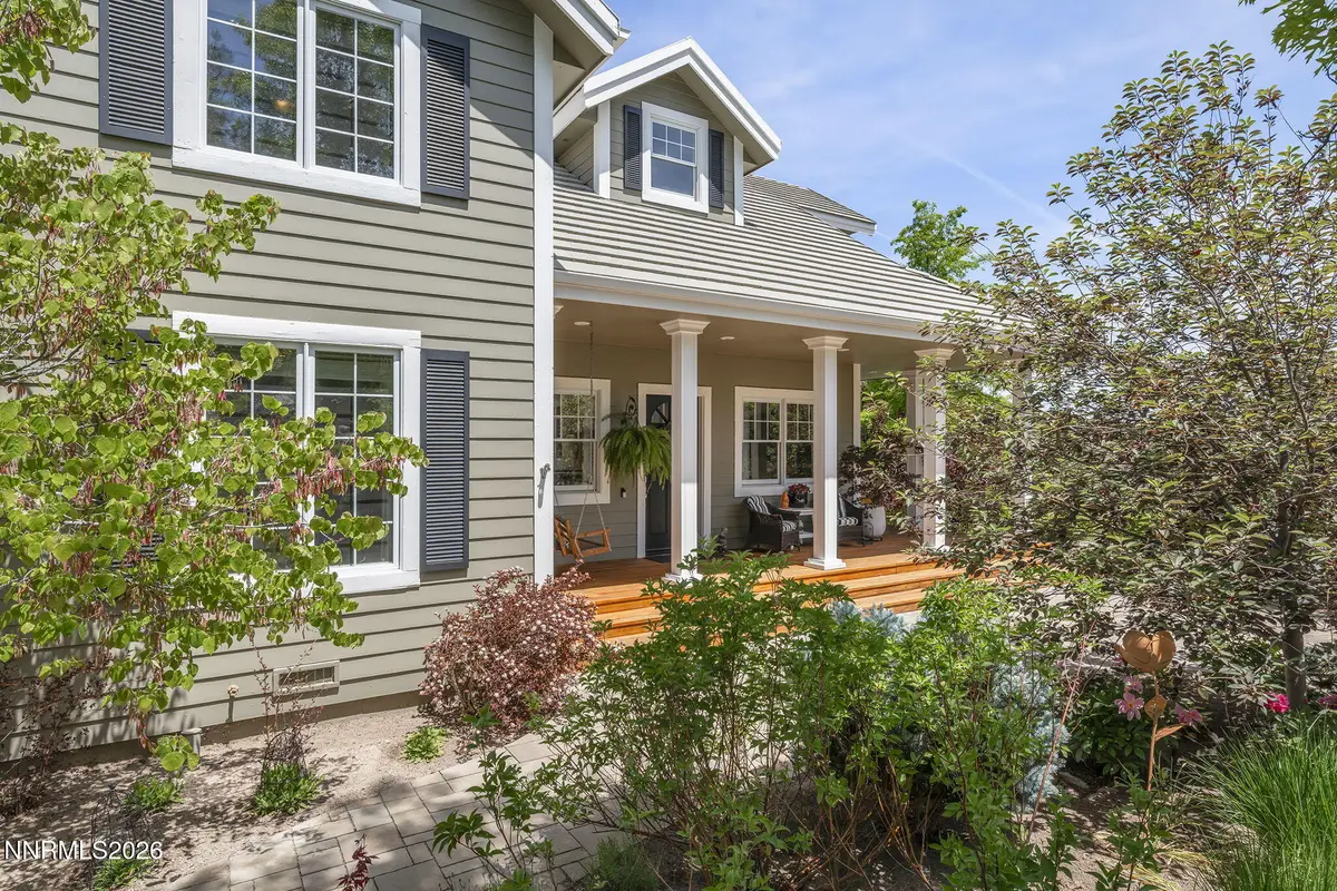 4435 Sharps Road, Reno, NV 89519 - #1