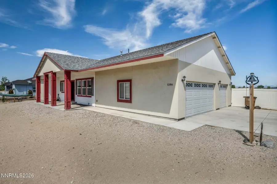 1286 Sky Ridge Drive, Fallon, NV 89406 - #2