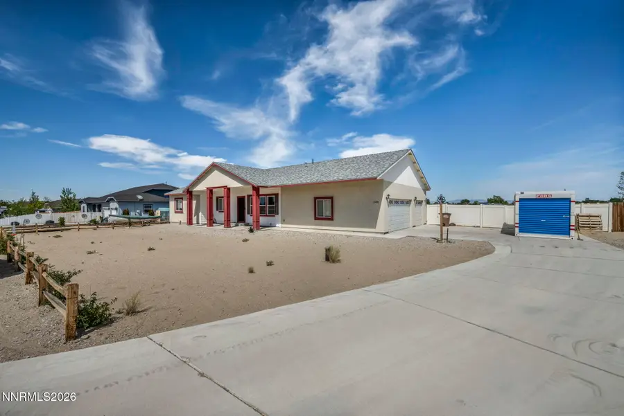 1286 Sky Ridge Drive, Fallon, NV 89406 - #3