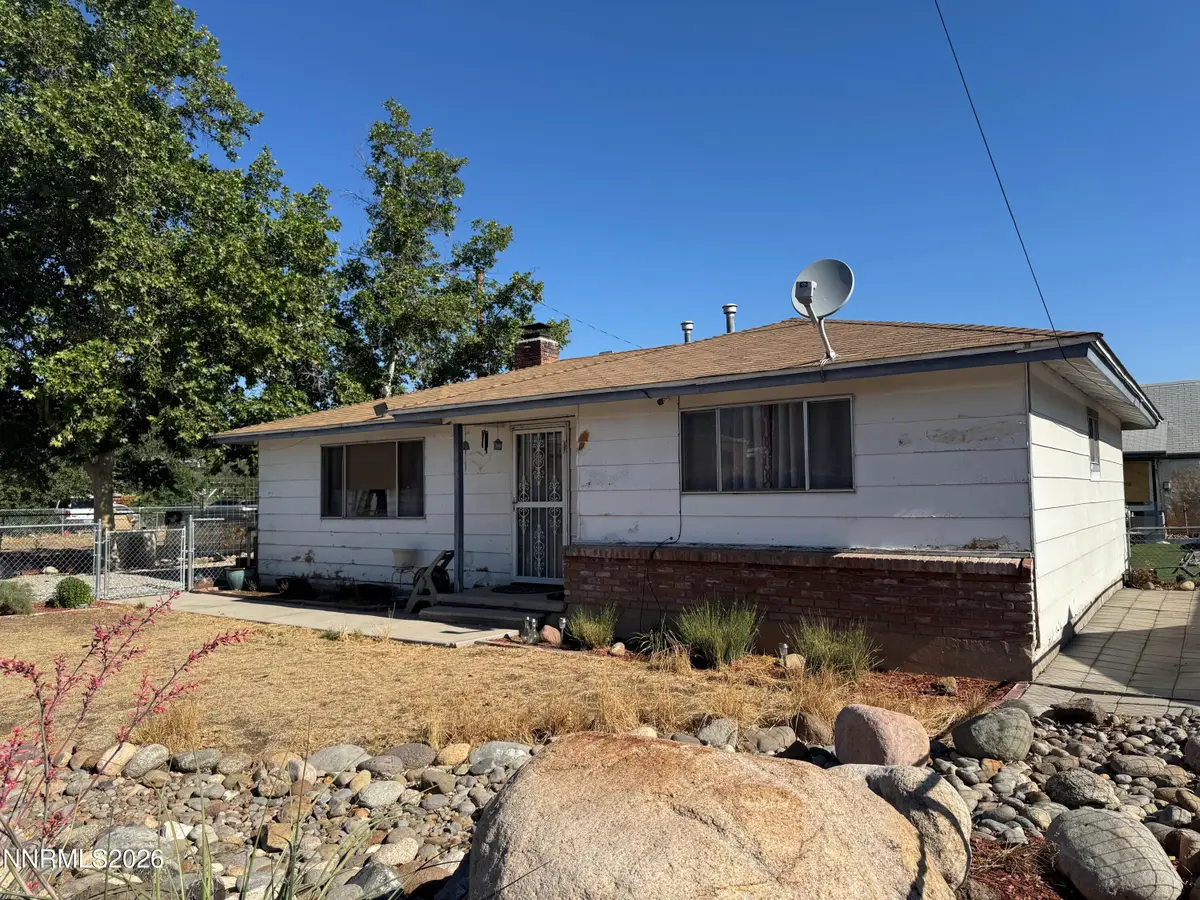 1449 E 7th Street, Reno, NV 89512 - #1