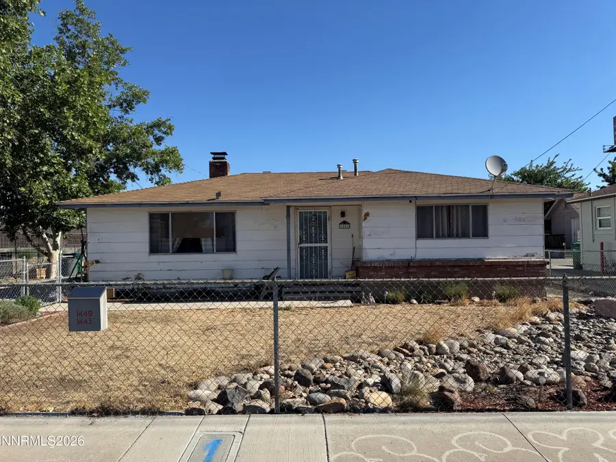 1449 E 7th Street, Reno, NV 89512 - #2
