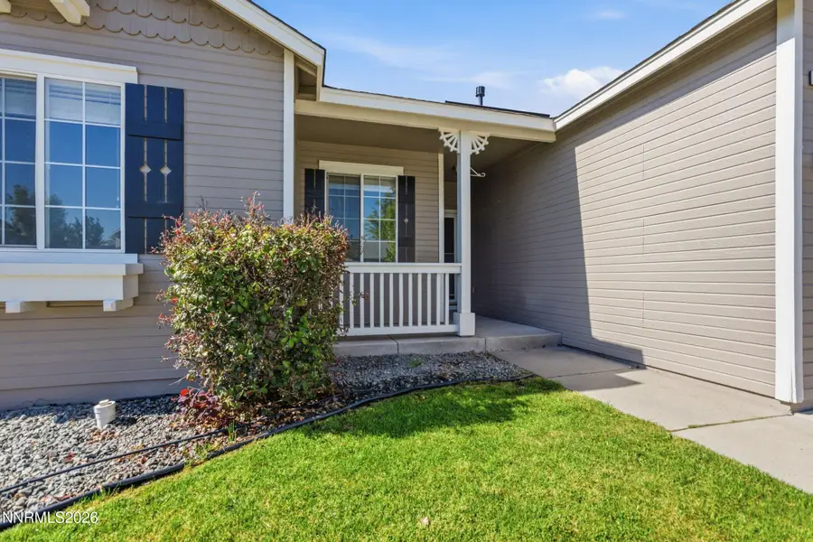 11710 Lone Desert Drive, Reno, NV 89506 - #2