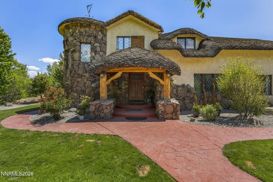 330 Sierra Manor Drive, Reno, NV 89511 - #2