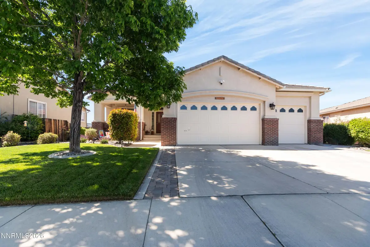4163 Talladega Drive, Sparks, NV 89436 - #1
