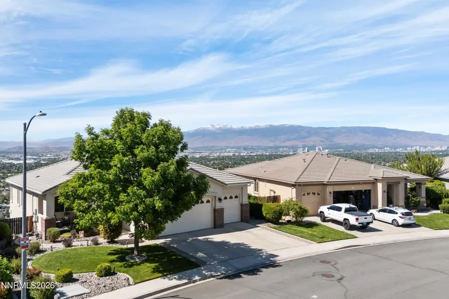 4163 Talladega Drive, Sparks, NV 89436 - #3