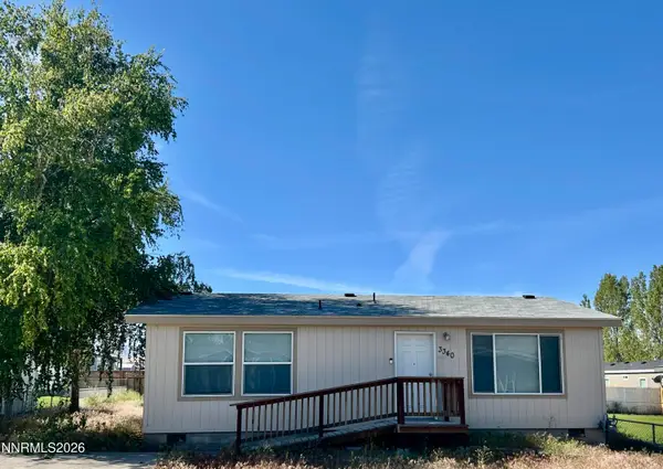 3340 Moon Lane, Winnemucca, NV 89445