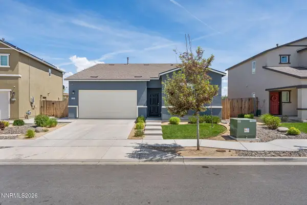 9708 Sea Glass Drive, Reno, NV 89506