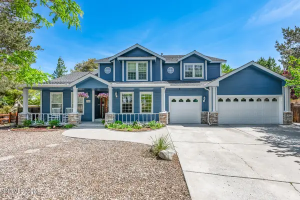 6364 N Ginger Quill Court, Sparks, NV 89436