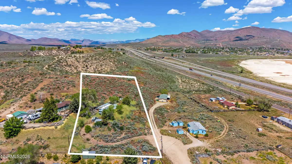 18560 Kay Lee Circle, Reno, NV 89508 - #1